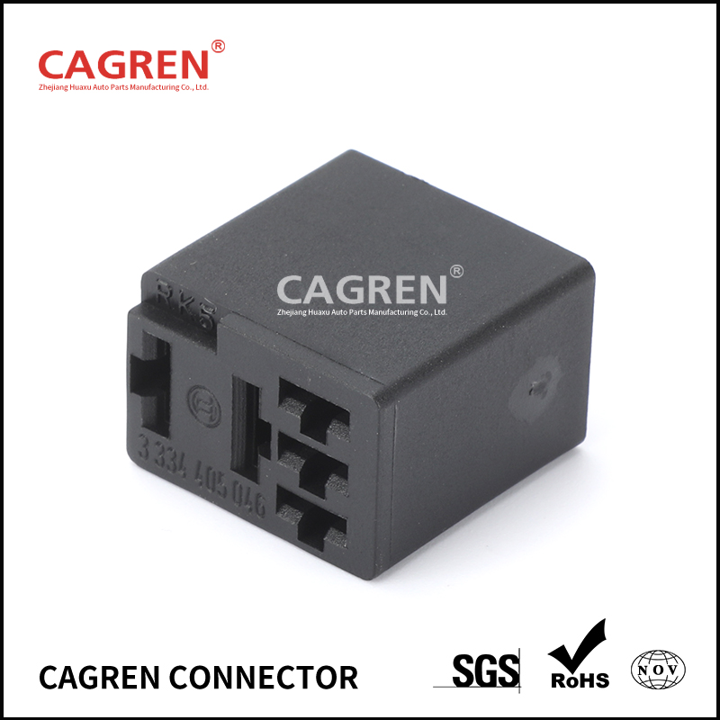 5 Pins automotive connector 3334485046 6400-0819