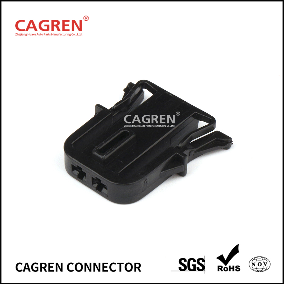 DJ7029CA-1.5-21 Female UnSealed  Connector for Fuel Pump K24