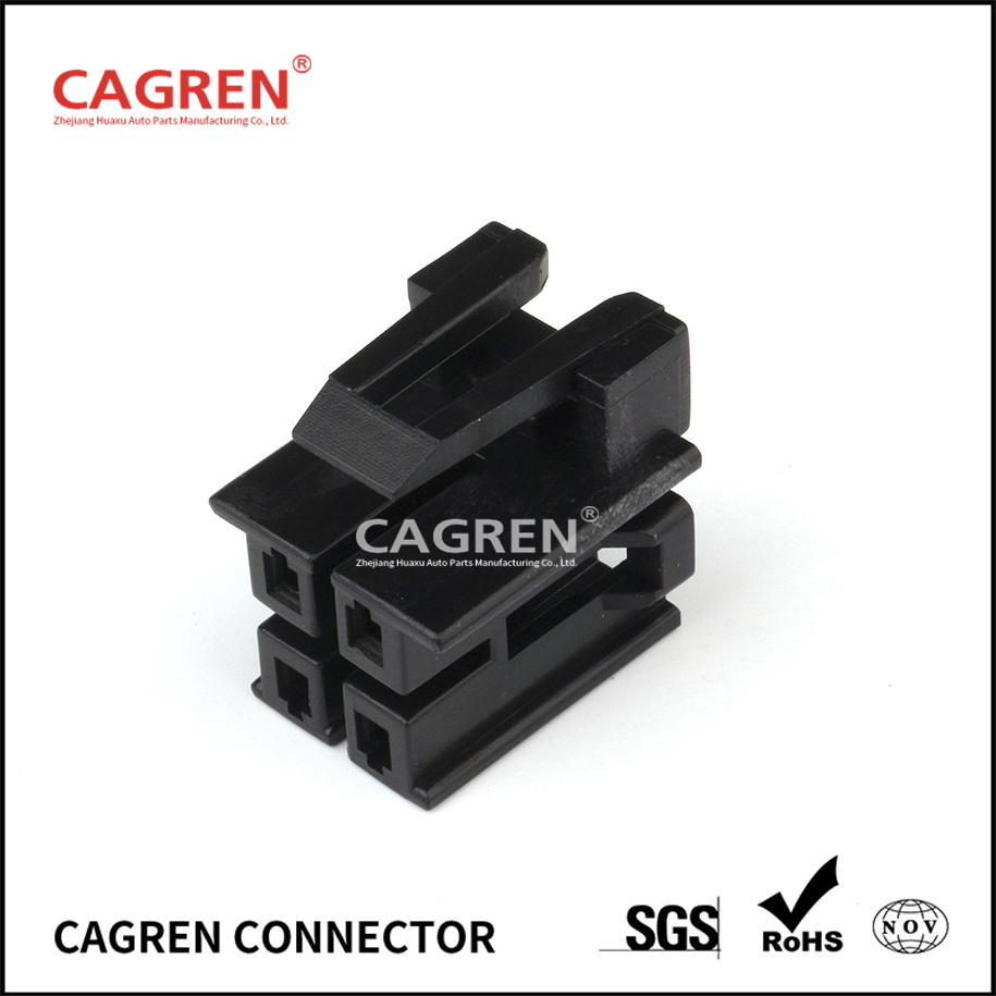 DJ7047Y-1.5-21 Female UnSealed  Connector for Fuel Pump K32