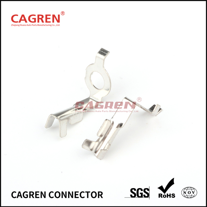 Non-standard Female Terminal for 18-16 AWG (Loose Piece) R144