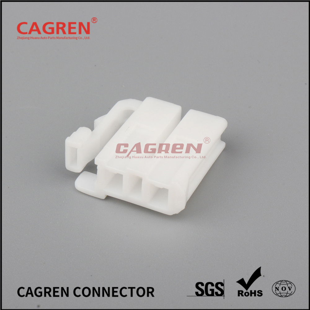 DJ70230-2-21 Female UnSealed  Connector for Fuel Pump K73