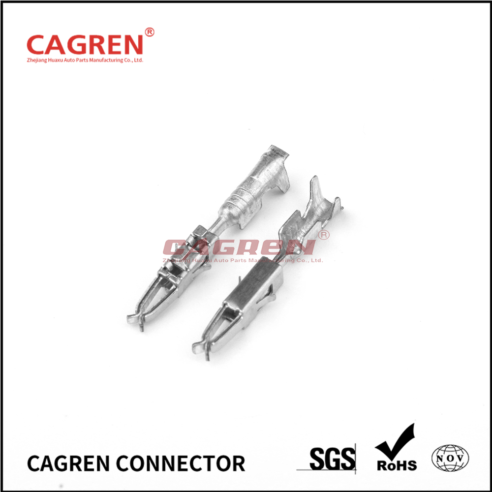 DJ623-E1.5A Female Terminals 964274 For 18-20 AWG with Tin G28