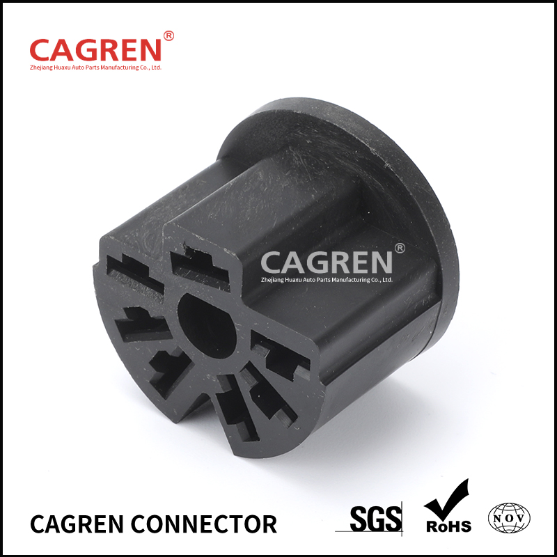 Connector 2108-3724420 to fan heater switch 2108-21099, 2113-2115