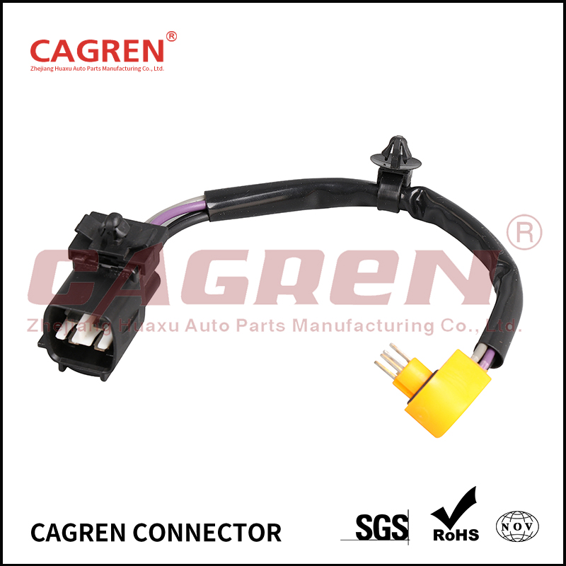 Fuel pump wiring harness Suitable for flange fuel pump cover C093