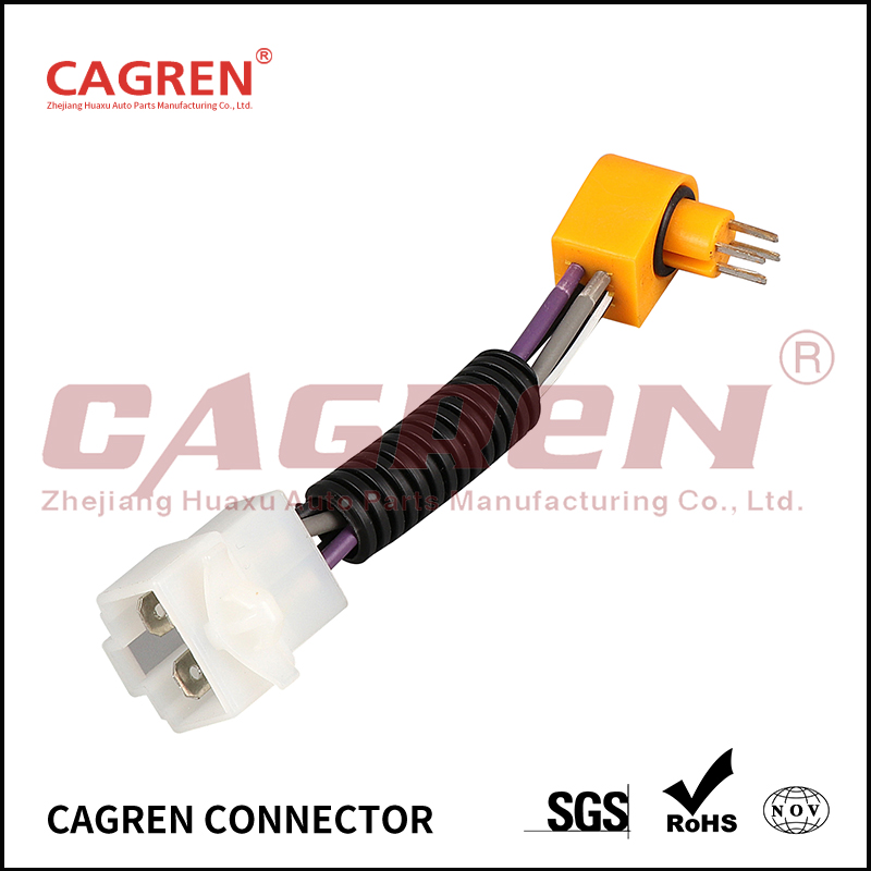 Fuel pump wiring harness Suitable for 6376NF FUEL PUMP C091