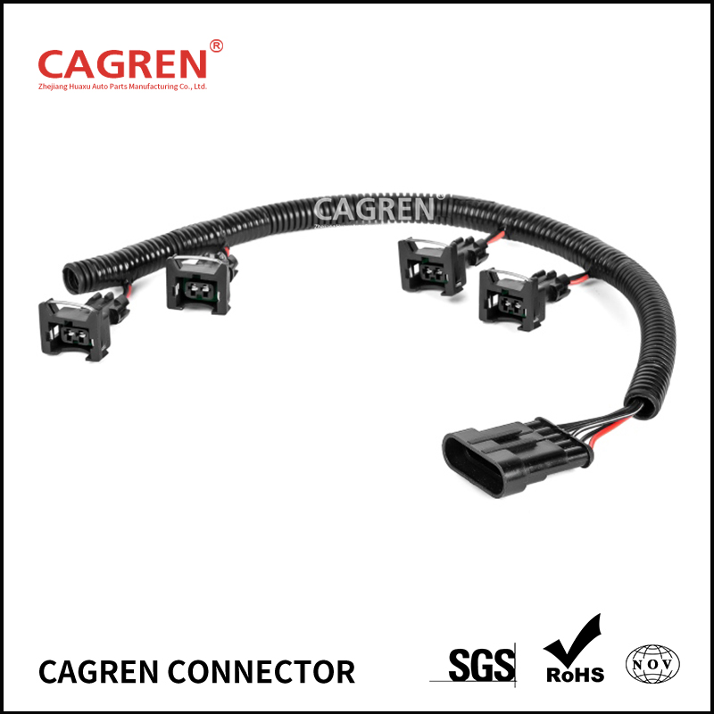 1311372403610 INJECTOR HARNESS 