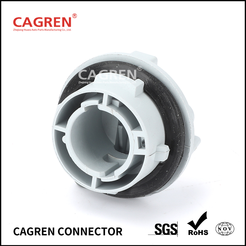 1156 1157 Ba9S Car Lamp Lights Bulb Socket Adapter Extension Connector Plug Bulb Holder