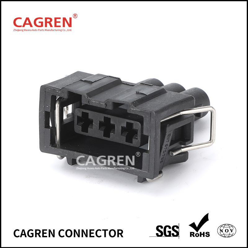 1-828963-1 Automotive wiring harness connector plug car connector