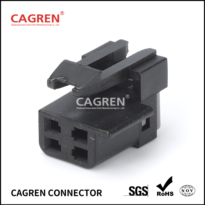 7044YC-1.5-21 Cagren Automotive wiring harness connector