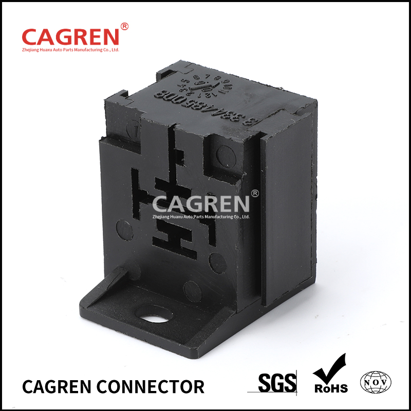 5 pin female plastic Cable Wiring Harness Car Electrical Housing Automotive Auto Wire Connector plug 3334485008