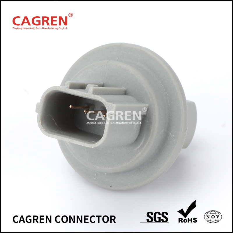 Light Bulb Holder Fit For Dart 12-16 68186725AB