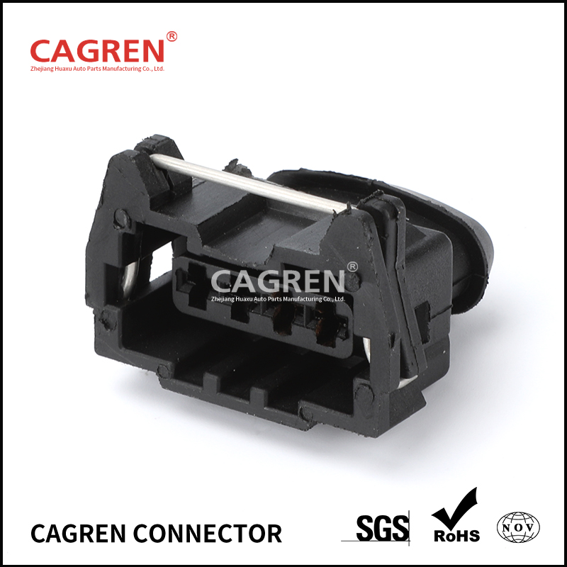 Bosch replacement 1 284 485 118 automotive connector for ignition system