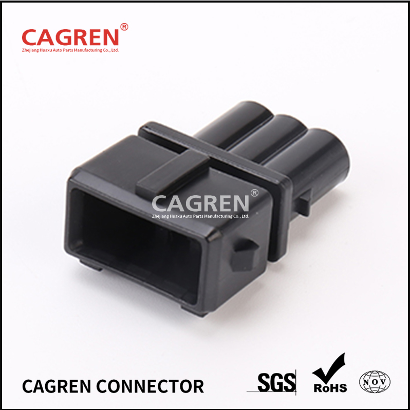 CAGREN connectors 7035A-3.5-11