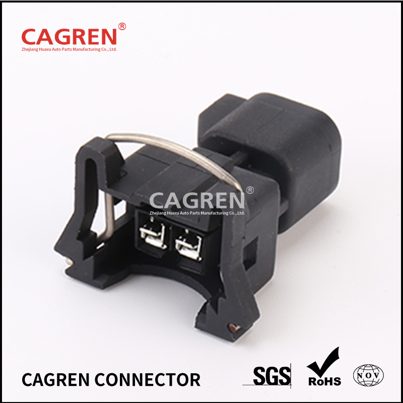 Michigan Motorsports EV6 to EV1 Fuel Injector Connector Adapter LS2 LS3 LSX LS1 LT1 TPI
