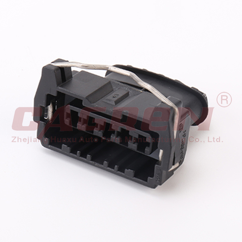 5 pin automotive wire harness connector 1928402595