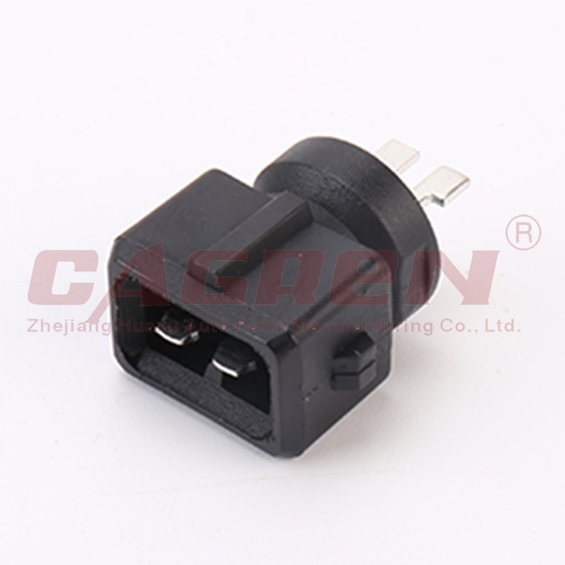 Electronic component DJ7021A-3.5-10 nozzle plug 282189-1 auto connector DJ7021A-3.5-11/21