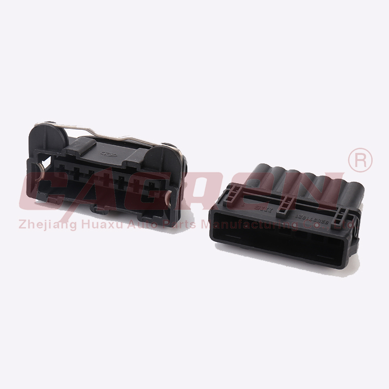 CAGREN connector 