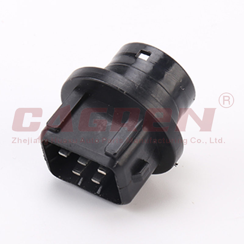 CAG Connector