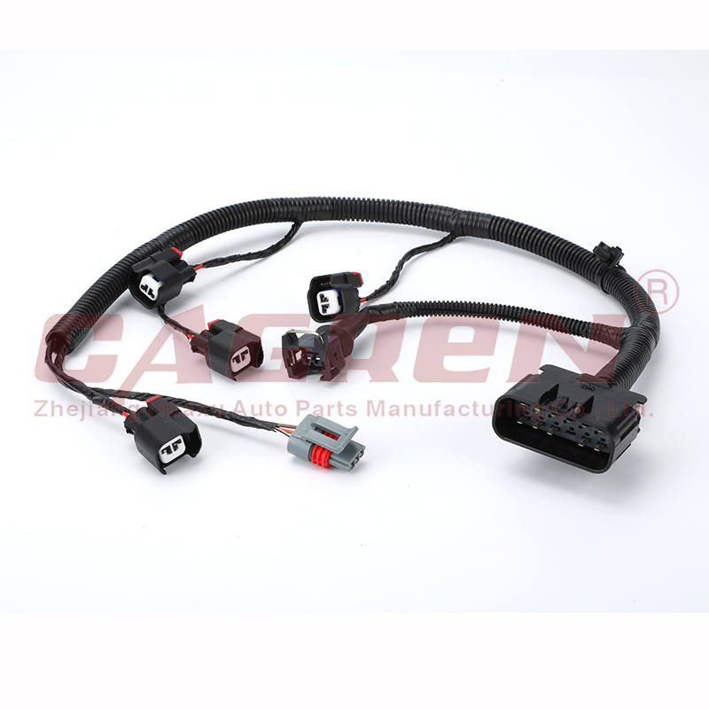 211273724036 Injector wiring harness