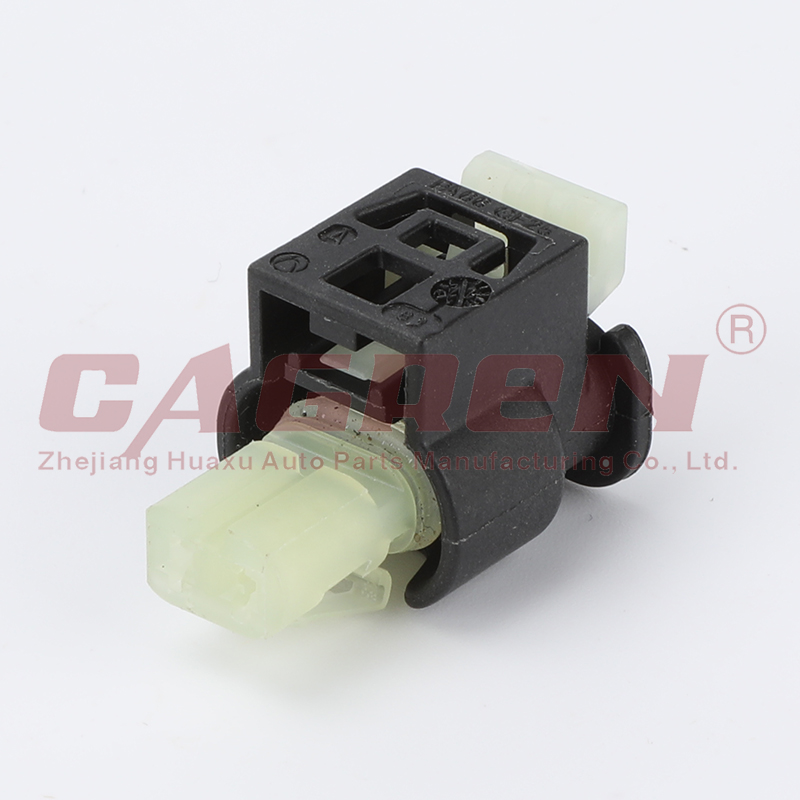2pin male automotive connector housing 805120522