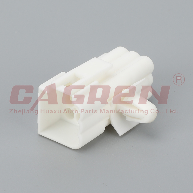 9Pin 928522-1 Motorcycle Cable Harness Unsealed Socket Male Female Docking Adapter