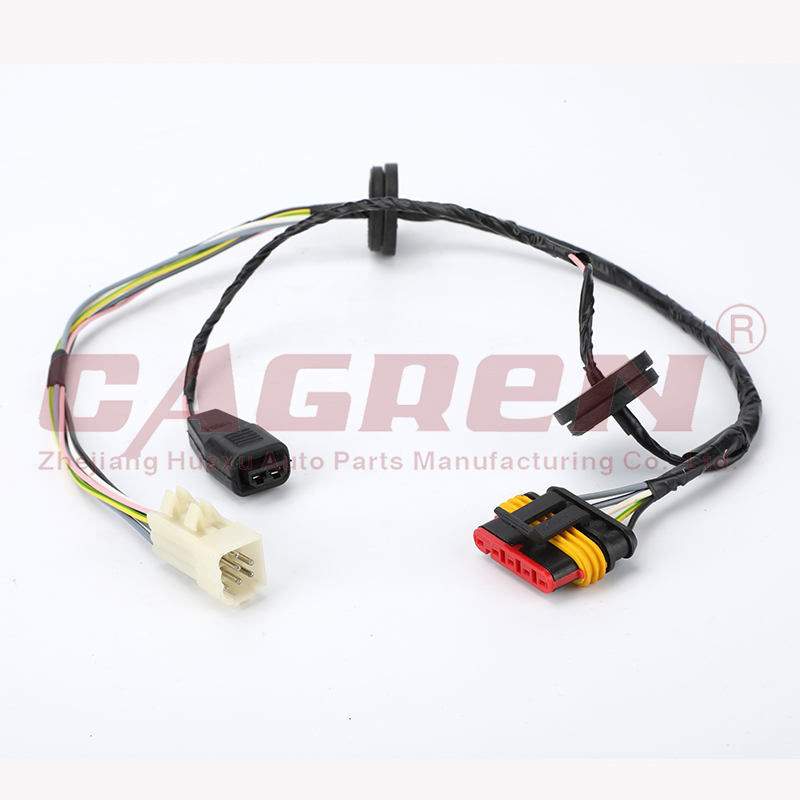 21903724019 Wiring harness for air intake box for Lada Granta
