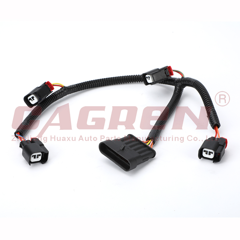 42121370707010 engine injectors UMZ 42121 and Evo tech 2.7 for Euro-4 bi-fuel engines