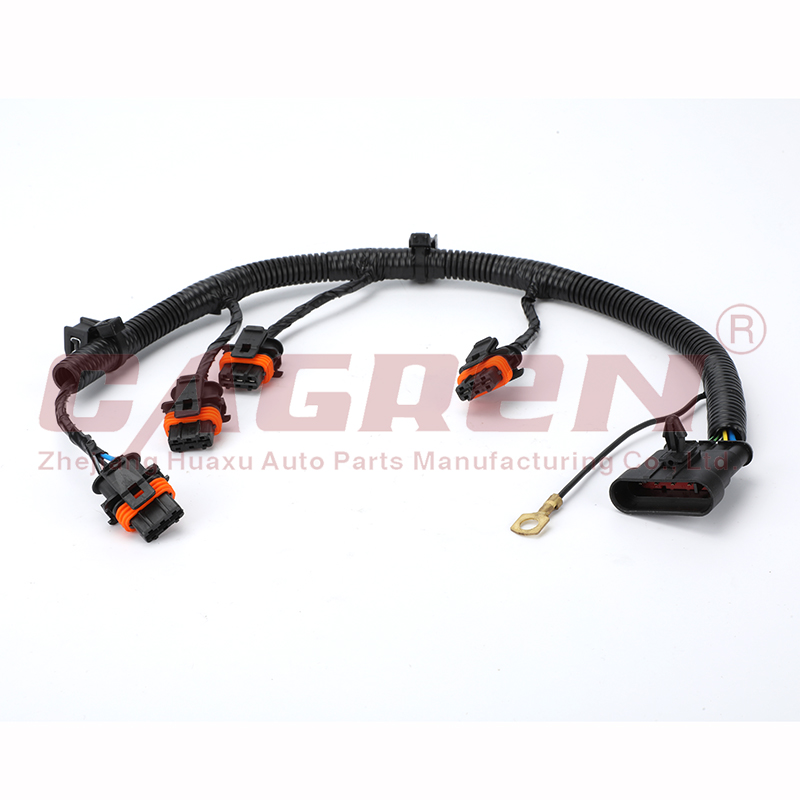 21129372414800 IGNITION COIL HARNESS
