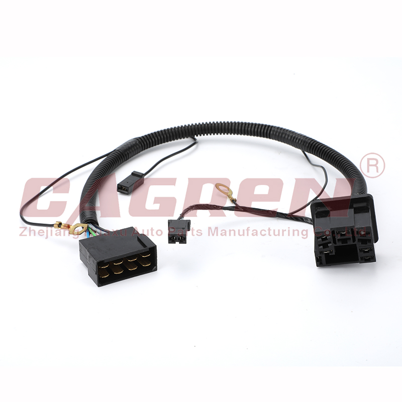 CAG6052 Adapter harness for light stalk switch for Kalina, Granta, Priora vehicles with electric power steering installed (Korea)