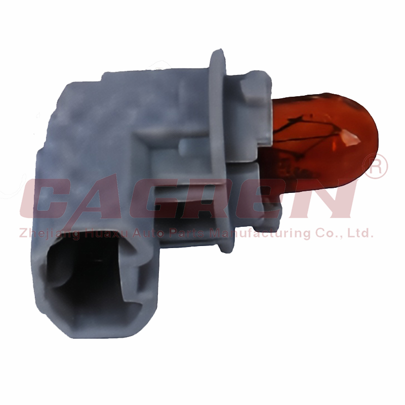 WZL-535 Car lamp holder  Car side lamp  direct supply from manufacturer  Supports customization