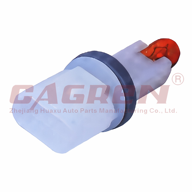 WZL-607 Car lamp holder  Car side lamp  direct supply from manufacturer  Supports customization