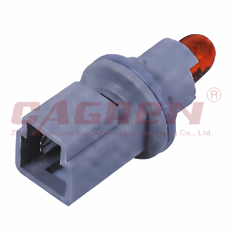 WZL-387 Car lamp holder  Car side lamp  direct supply from manufacturer  Supports customization