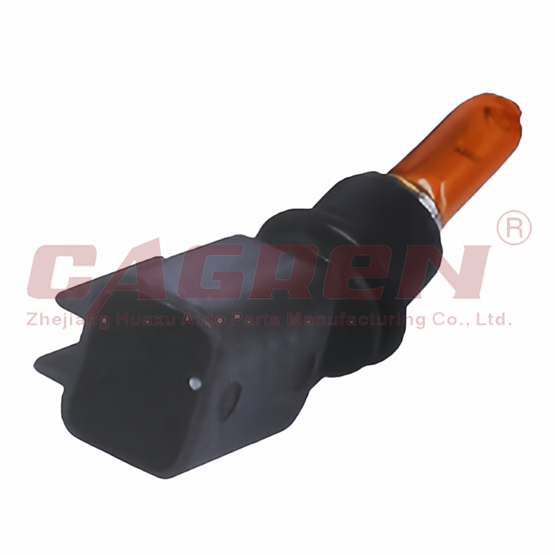 WZL-828 Car lamp holder  Car side lamp  direct supply from manufacturer  Supports customization