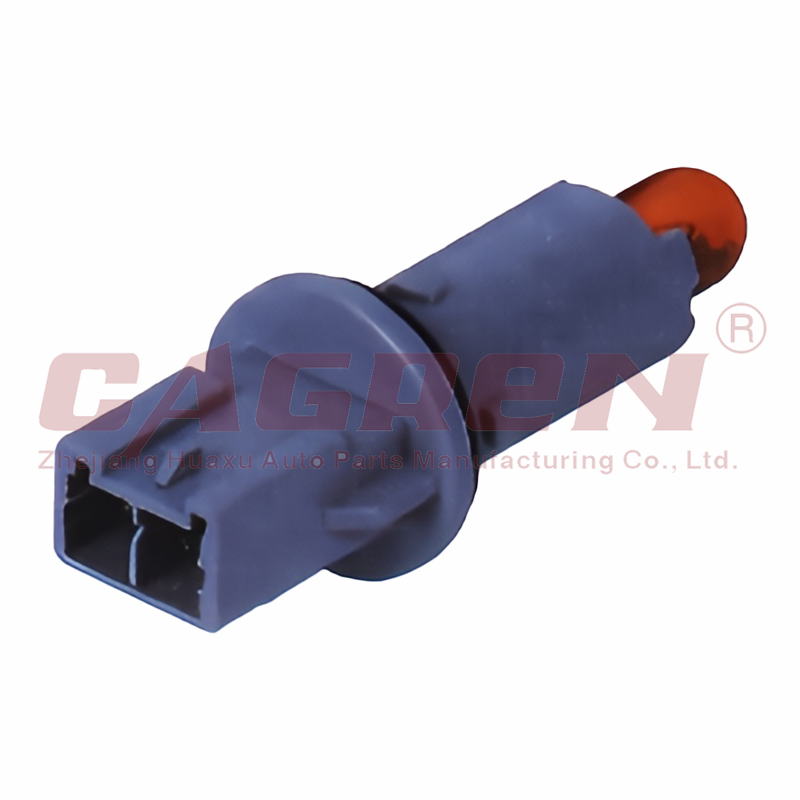 WZL-379 Car lamp holder  Car side lamp  direct supply from manufacturer  Supports customization