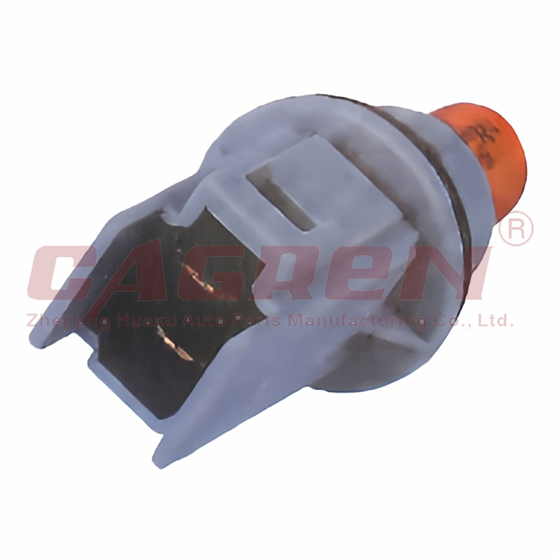 WZL-589 Car lamp holder  Car side lamp  direct supply from manufacturer  Supports customization