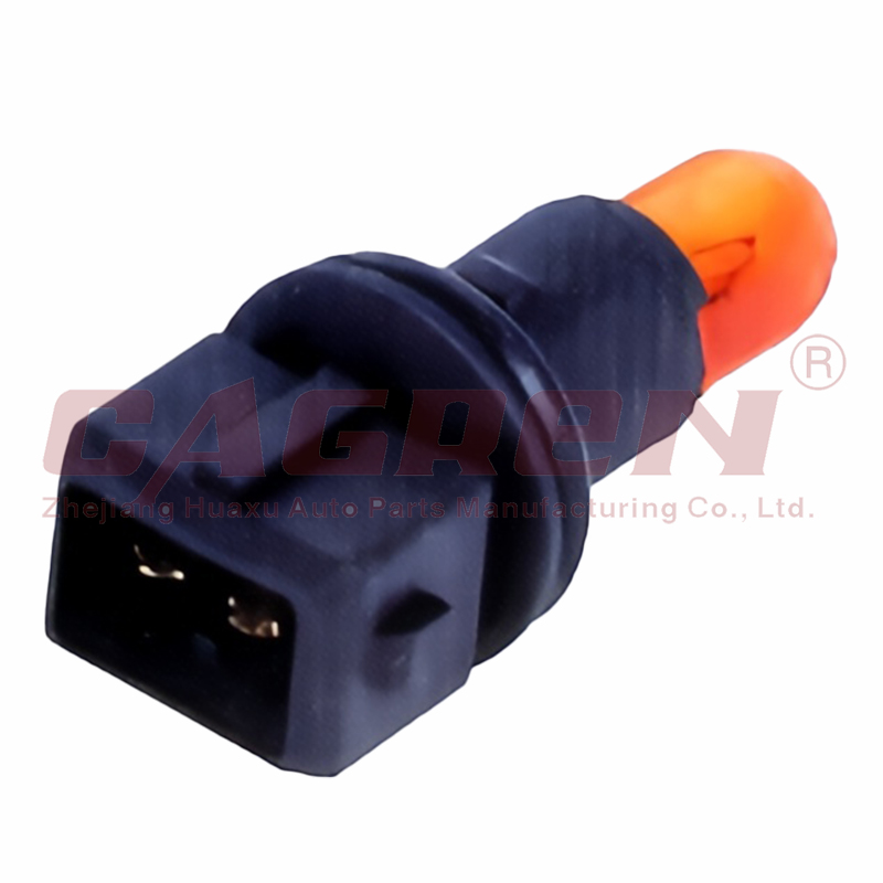 WZL-6 Car lamp holder  Car side lamp  direct supply from manufacturer  Supports customization