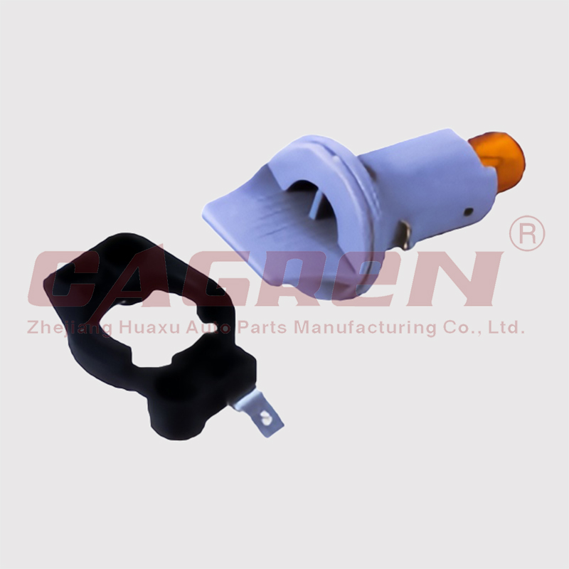 01-A0169 Car lamp holder  Car side lamp  direct supply from manufacturer  Supports customization