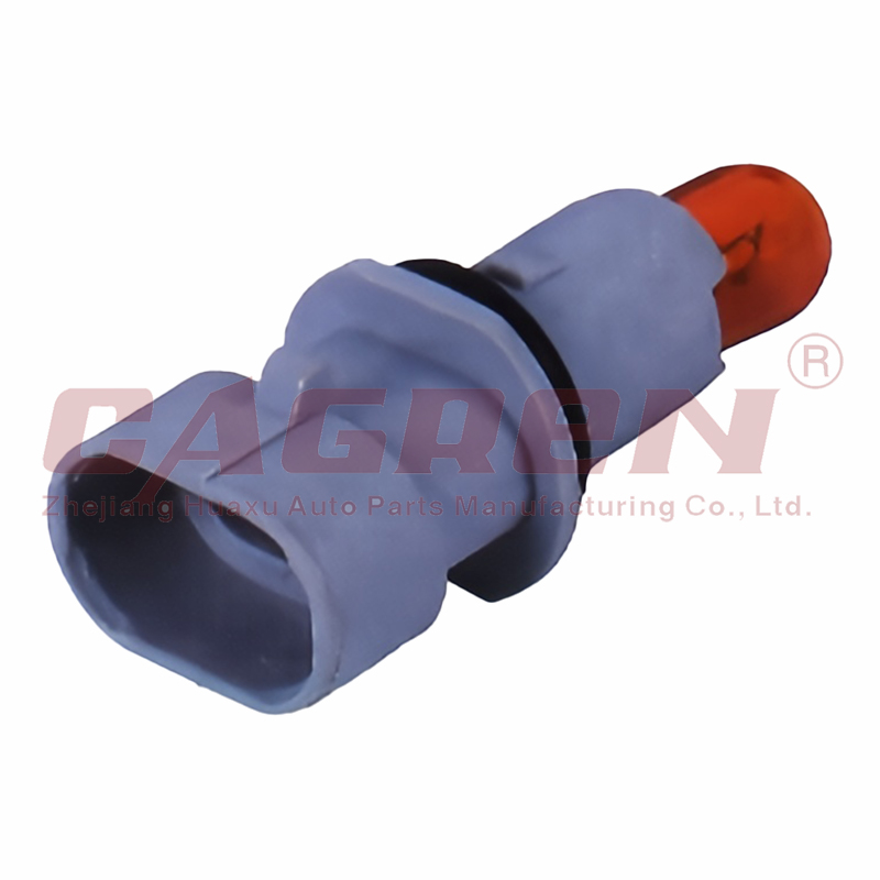 WZL-383 Car lamp holder  Car side lamp  direct supply from manufacturer  Supports customization