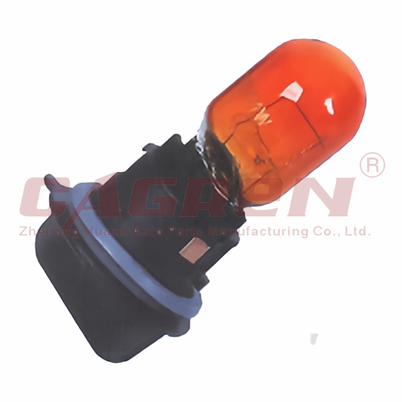WZL-384 Car lamp holder  Car side lamp  direct supply from manufacturer  Supports customization