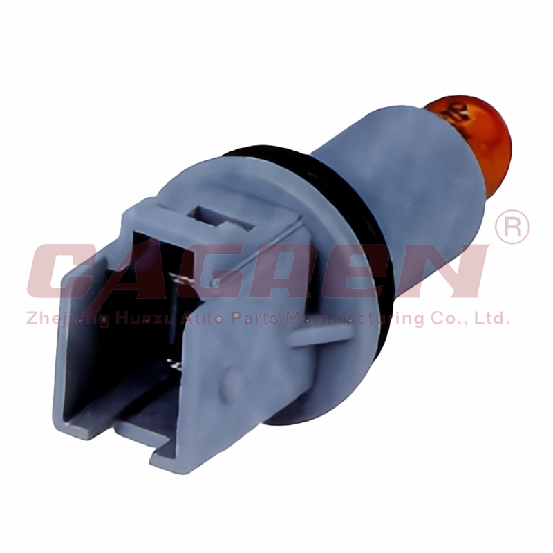 WZL-217 Car lamp holder  Car side lamp  direct supply from manufacturer  Supports customization