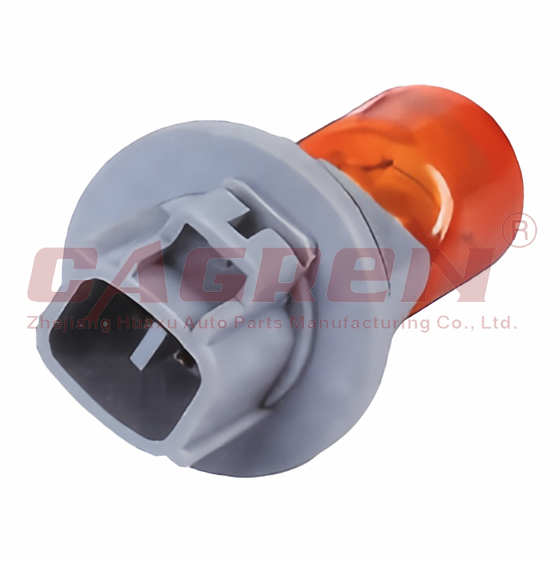 WZL297 Car lamp holder  Car side lamp  direct supply from manufacturer  Supports customization