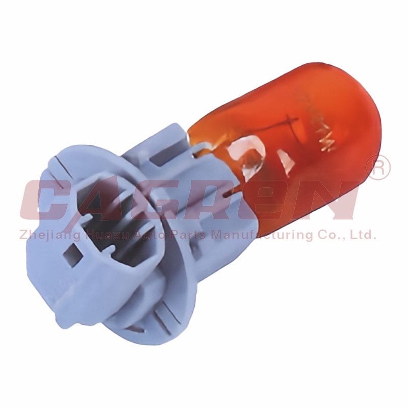 WZL534 Car lamp holder  Car side lamp  direct supply from manufacturer  Supports customization