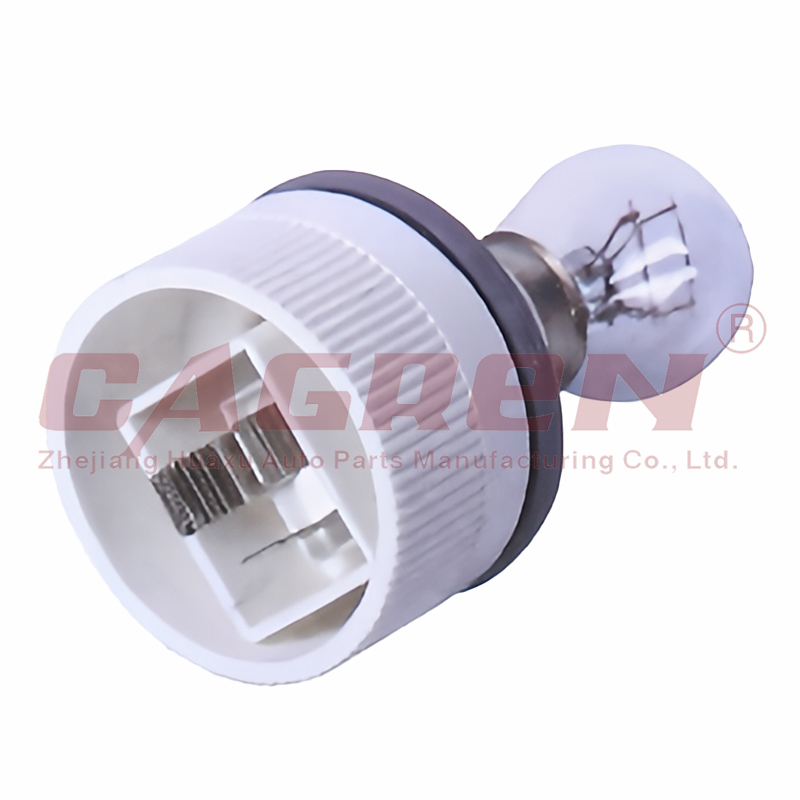 WZL-80 Car lamp holder  Car side lamp  direct supply from manufacturer  Supports customization