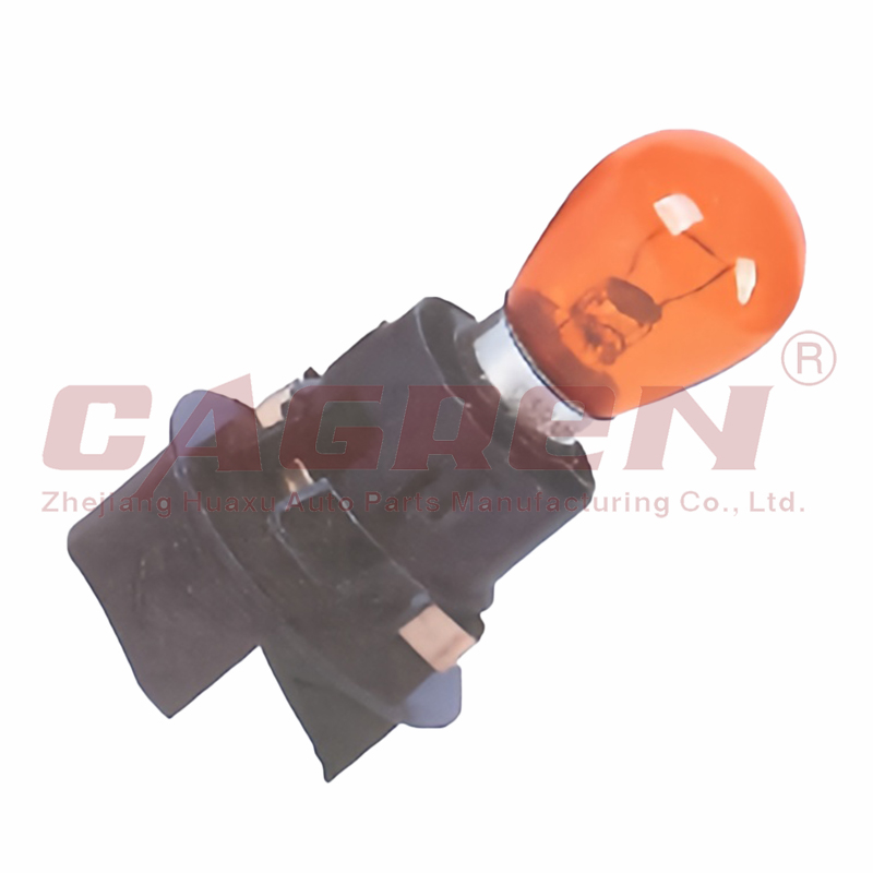 WZL-818 Car lamp holder  Car side lamp  direct supply from manufacturer  Supports customization
