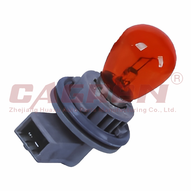 WZL-626 Car lamp holder  Car side lamp  direct supply from manufacturer  Supports customization