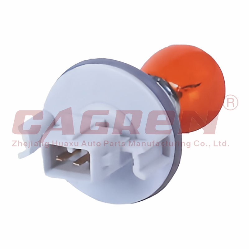 WZL-611 Car lamp holder  Car side lamp  direct supply from manufacturer  Supports customization